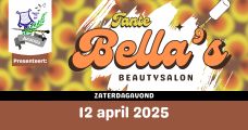 Avondvoorstelling 12 april 2025