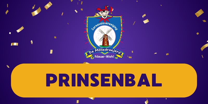 Entree Prinsenbal