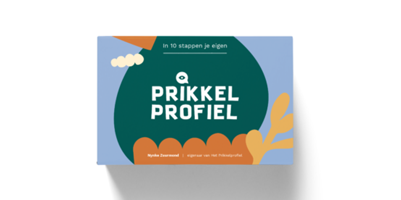 Lezing Prikkelprofiel