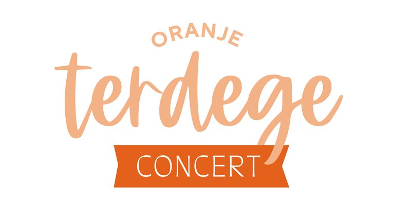 Terdege Oranjeconcert 2025