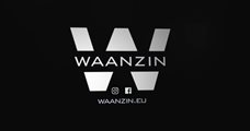 WAANZIN - OPEN AIR