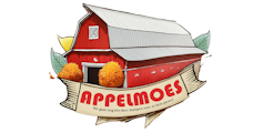 Appelmoes