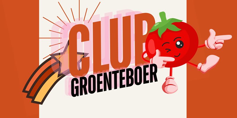 Club Groenteboer