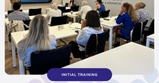 INITIAL Training (21/10/24)