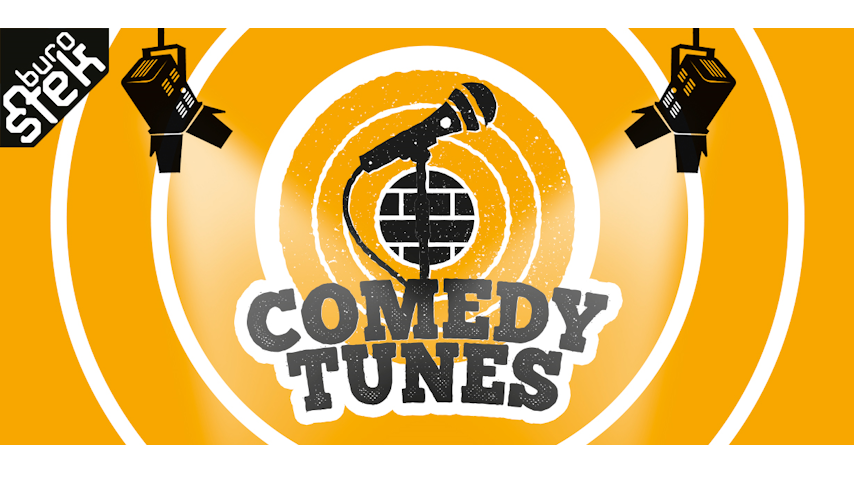 Comedytunes -  Comedynight