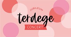 Terdege jubileumconcert