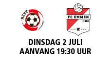 HZVV-FC Emmen