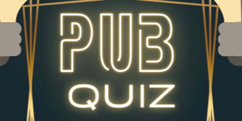 Pubquiz 2025