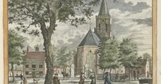 Historielezing 600 jaar geloven in Hilversum