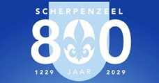 Scherpenzeel viert 795 jaar