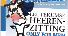 Leutekumse Heerenzitting