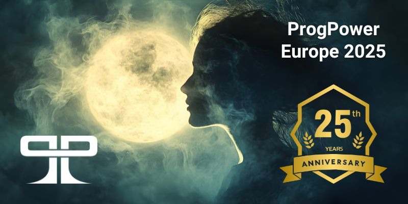 ProgPower Europe 2025