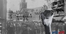 Van horen zingen: moderne Nijmeegse mythes