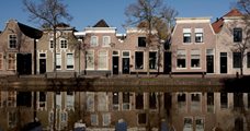 Stadswandeling Meppel