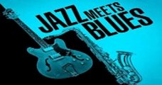 Jazz meets Blues