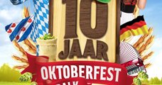 *10 jaar* Oktoberfest Balk 2024 