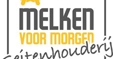 Melken voor Morgen - Geitenhouderij