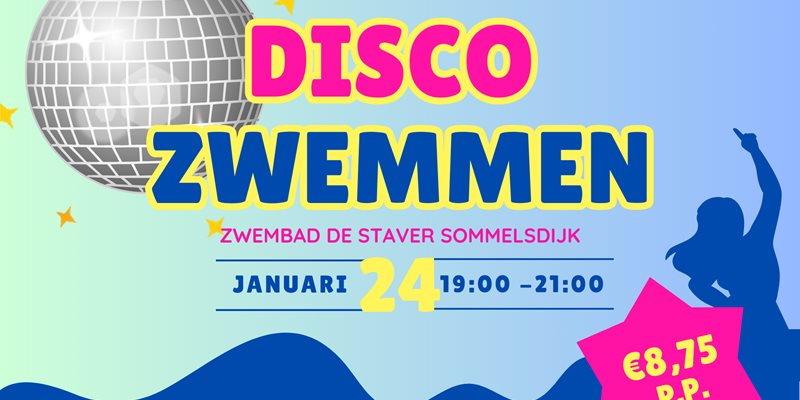 Discozwemmen