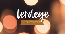 Terdege Kerstconcert 2024 // B locatie - Zuidbeuk