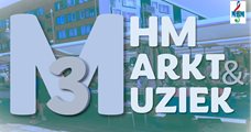 MHM Markt & Muziek Hoofddorp 2025