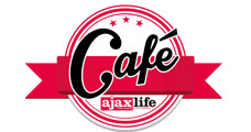 Café Ajax Life