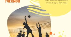 ACCO Beachvolleybaltoernooi