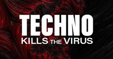 Techno Kills The Virus