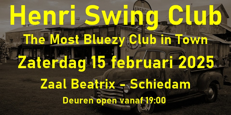 Henry Swing Club