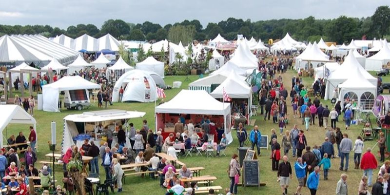 Farm & Country Fair 2025