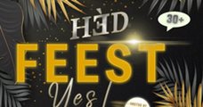 Hèd Feest - Baarn