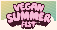 Vegan Summer Fest '24