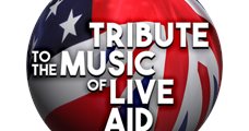 Tribute To The Music Of Live Aid