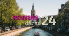 Reuvensdagen 2024