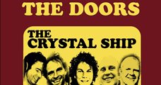 The Crystal Ship 'Doors Tribute'