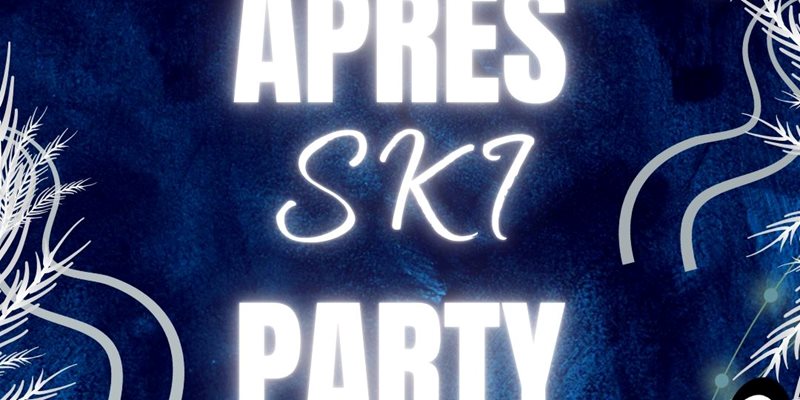 Après ski party 2025