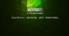 Nachtruis