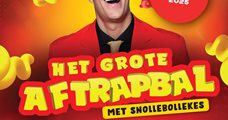 Het grote Aftrapbal 2025