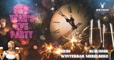 NYE-Party Winterbar Merelbeke 