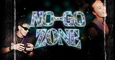 No Go Zone - NL Hiphop 2015 - 2020