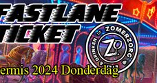 Kermis 2024 Donderdag