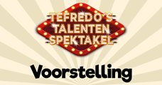 Avondprogramma 31 juli 19:00 uur