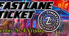 Kermis 2024 Vrijdag