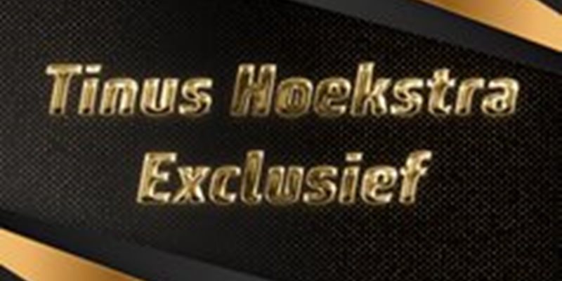 Tinus Hoekstra Exclusief