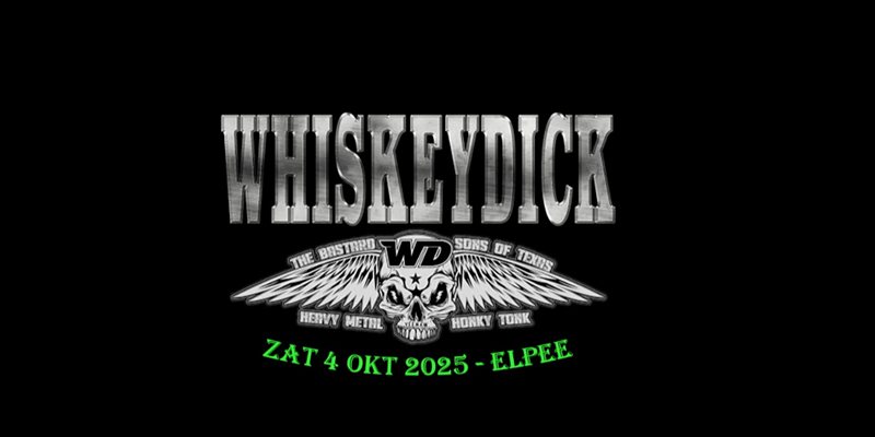 WhiskeyDick  