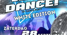 Let's Dance! White Edition Hoofddorp