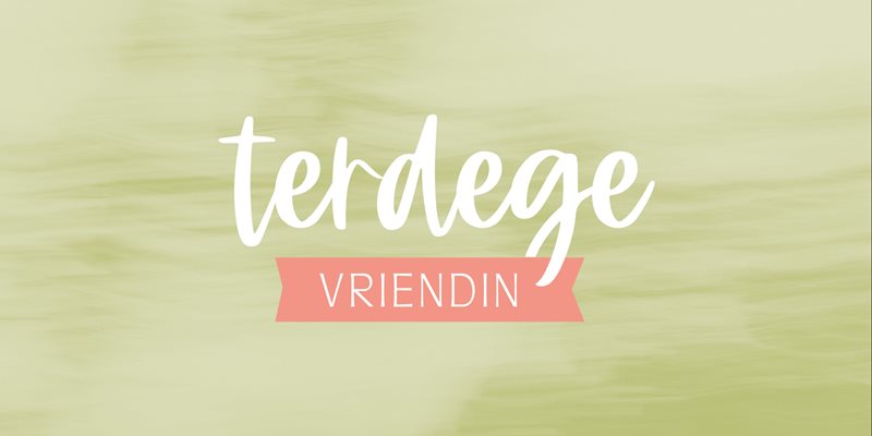 Terdege Vriendinnendag 2025