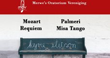 Merwe's Oratorium Vereniging