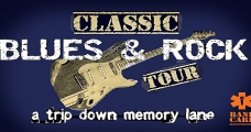 Classic Blues en Rock tour Dekker ZOETERMEER