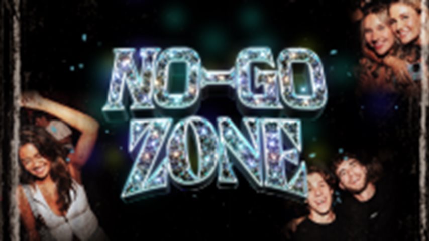 No Go Zone - NL Hiphop 2015 - 2020