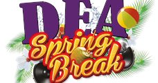 D.E.A. Springbreak